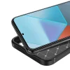 Xiaomi Redmi Note 13 4G Kılıf Negro Silikon Kapak