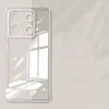 Xiaomi Redmi Note 13 4G Kılıf Süper Silikon Kapak