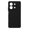 Xiaomi Redmi Note 13 5G Kılıf  Biye Silikon