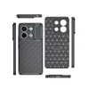 Xiaomi Redmi Note 13 5G Kılıf Negro Silikon Kapak