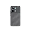 Xiaomi Redmi Note 13 5G Kılıf Negro Silikon Kapak
