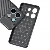 Xiaomi Redmi Note 13 5G Kılıf Negro Silikon Kapak