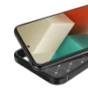 Xiaomi Redmi Note 13 5G Kılıf Negro Silikon Kapak