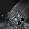 Xiaomi Redmi Note 13 5G Kılıf Niss Silikon Kapak