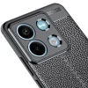 Xiaomi Redmi Note 13 5G Kılıf Niss Silikon Kapak