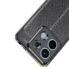 Xiaomi Redmi Note 13 5G Kılıf Niss Silikon Kapak