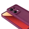 Xiaomi Redmi Note 13 Pro 4G Kılıf Kamera Korumalı Ananas Kapak