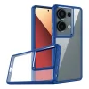 Xiaomi Redmi Note 13 Pro 4G Kılıf Flora Kapak