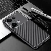Xiaomi Redmi Note 13 Pro 4G Kılıf Negro Silikon Kapak