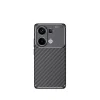 Xiaomi Redmi Note 13 Pro 4G Kılıf Negro Silikon Kapak