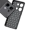 Xiaomi Redmi Note 13 Pro 4G Kılıf Negro Silikon Kapak