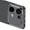 Xiaomi Redmi Note 13 Pro 4G Kılıf Negro Silikon Kapak
