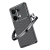 Xiaomi Redmi Note 13 Pro 4G Kılıf Negro Silikon Kapak