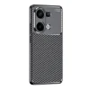 Xiaomi Redmi Note 13 Pro 4G Kılıf Negro Silikon Kapak