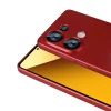 Xiaomi Redmi Note 13 Pro 4G Kılıf Premier Silikon Kapak
