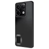 Xiaomi Redmi Note 13 Pro 5G Kılıf Kamera Korumalı Logo Gösteren Omega Kapak