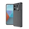 Xiaomi Redmi Note 13 Pro 5G Kılıf Negro Silikon Kapak