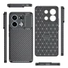 Xiaomi Redmi Note 13 Pro 5G Kılıf Negro Silikon Kapak