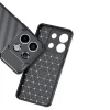 Xiaomi Redmi Note 13 Pro 5G Kılıf Negro Silikon Kapak
