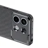 Xiaomi Redmi Note 13 Pro 5G Kılıf Negro Silikon Kapak