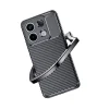 Xiaomi Redmi Note 13 Pro 5G Kılıf Negro Silikon Kapak