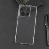 Xiaomi Redmi Note 13 Pro 5G Kılıf Süper Silikon Kapak