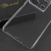 Xiaomi Redmi Note 13 Pro 5G Kılıf Süper Silikon Kapak