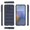 Xiaomi Redmi Note 13 Pro Plus 5G Kılıf Esnek TPU Oyuklu Arka Yüzey Tasarımlı Etnik Silikon Kapak