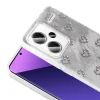 Xiaomi Redmi Note 13 Pro Plus 5G Kılıf Kamera Korumalı Figürlü Ponti Silikon Kapak