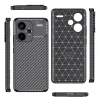 Xiaomi Redmi Note 13 Pro Plus 5G Kılıf Negro Silikon Kapak