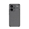 Xiaomi Redmi Note 13 Pro Plus 5G Kılıf Negro Silikon Kapak