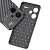 Xiaomi Redmi Note 13 Pro Plus 5G Kılıf Negro Silikon Kapak