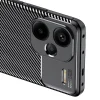 Xiaomi Redmi Note 13 Pro Plus 5G Kılıf Negro Silikon Kapak