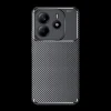Xiaomi Redmi Note 14 4G Kılıf Negro Silikon Kapak