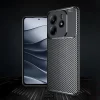 Xiaomi Redmi Note 14 4G Kılıf Negro Silikon Kapak