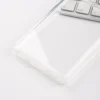 Xiaomi Redmi Note 14 Pro Plus Kılıf Zore 2mm Anti Shock Silikon