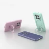 Xiaomi Redmi Note 15 5G Kılıf M-safe Şarj Özellikli Standlı Samara Kapak