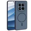 Xiaomi Redmi Note 15 5G Kılıf M-safe Şarj Özellikli Tea Kapak