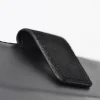 Xiaomi Redmi Note 15 Pro 4G Kılıf Kar Deluxe Kapaklı Kılıf