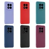 Xiaomi Redmi Note 15 Pro 4G Kılıf Mara Lansman Kapak