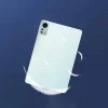 Xiaomi Redmi Pad 10.61 Kılıf Tablet Süper Silikon Kapak
