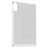 Xiaomi Redmi Pad 2 Kılıf Tablet Süper Silikon Kapak
