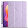 Xiaomi Redmi Pad 2 Kılıf Tri Folding Kalem Bölmeli Standlı Kılıf