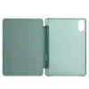 Xiaomi Redmi Pad 2 Kılıf Tri Folding Kalem Bölmeli Standlı Kılıf