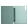 Xiaomi Redmi Pad 2 Kılıf Tri Folding Kalem Bölmeli Standlı Kılıf