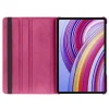 Xiaomi Redmi Pad Pro Dönebilen Standlı Kılıf
