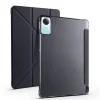 Xiaomi Redmi Pad SE Kılıf Tri Folding Kalem Bölmeli Standlı Kılıf