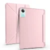 Xiaomi Redmi Pad SE Kılıf Tri Folding Kalem Bölmeli Standlı Kılıf
