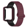 Xiaomi Redmi Watch 1 Silikon Kordon Uyumlu-105 Strap Kayış