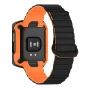 Xiaomi Redmi Watch 1 Silikon Kordon KRD-105 Strap Kayış